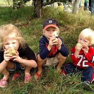 Meet your Posher, Carol